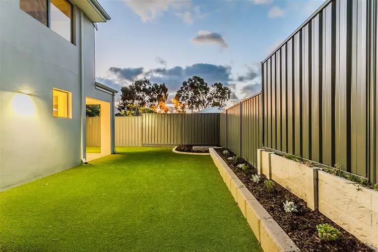 Third view of Homely house listing, 21 C Portree Way, Ardross WA 6153