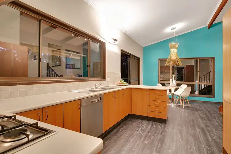 Fifth view of Homely house listing, 50 Pearse Street, Keperra QLD 4054