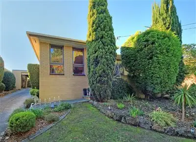 Main view of Homely house listing, 5 Allawah Court, Vermont South VIC 3133