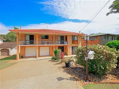 86 O'Grady Street, Upper Mount Gravatt QLD 4122