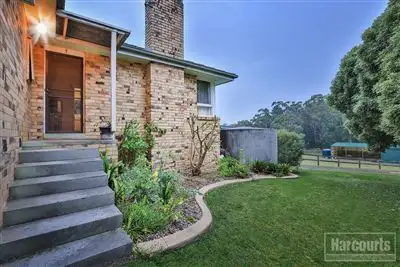 Main view of Homely house listing, 190 Gordon Road, Pakenham Upper VIC 3810
