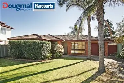 15 Vauxhall Place, Ingleburn NSW 2565