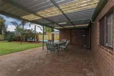 Fifth view of Homely house listing, 109 Morley Drive East, Eden Hill WA 6054