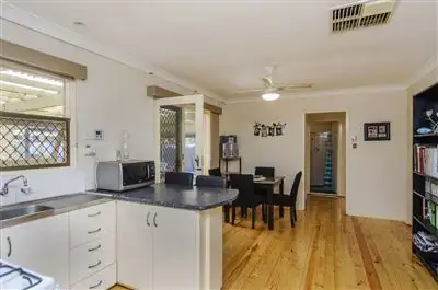 Fourth view of Homely house listing, 34 Collins Parade, Hackham SA 5163
