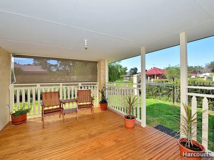 21 Coopers Mill Way, Ravenswood WA 6208