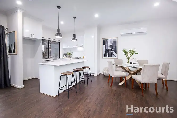 Second view of Homely unit listing, 1/30 Stonehaven Avenue, Boronia VIC 3155