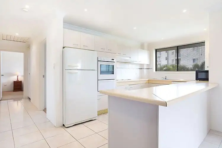 Fourth view of Homely unit listing, 8/15 Mermaid Avenue, Mermaid Beach QLD 4218