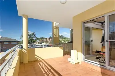 3/377 Princes Highway, Woonona NSW 2517