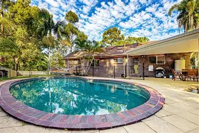 Main view of Homely house listing, 7 Kittani Crescent, Ashmore QLD 4214