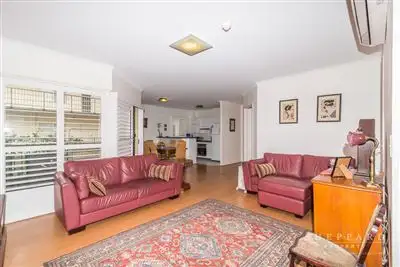 Fifth view of Homely apartment listing, 15/422-440 Pulteney Street, Adelaide SA 5000