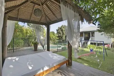 Third view of Homely house listing, 14 Macaulay Street, Coorparoo QLD 4151