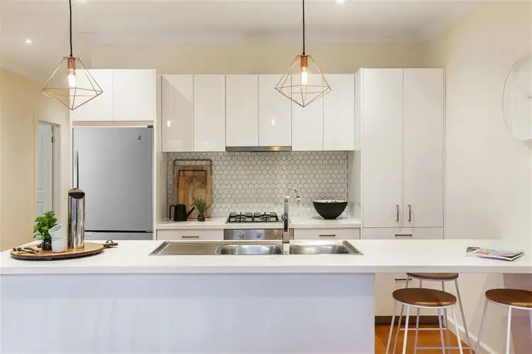 Second view of Homely house listing, 134 Gertrude Street, Geelong West VIC 3218