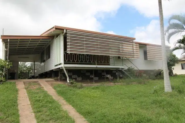 Main view of Homely house listing, 18 Darwin Street, Ayr QLD 4807