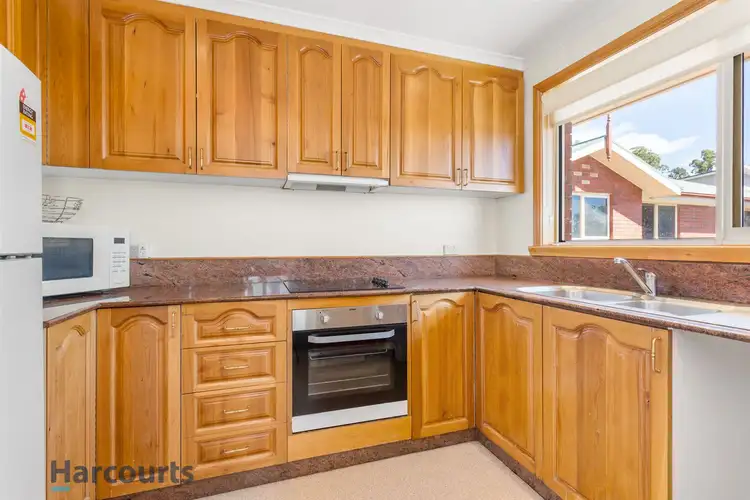 Third view of Homely unit listing, 1/2 Denison Road, West Launceston TAS 7250