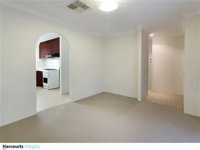 Fifth view of Homely villa listing, B/1 Marlborough Street, Maylands WA 6051