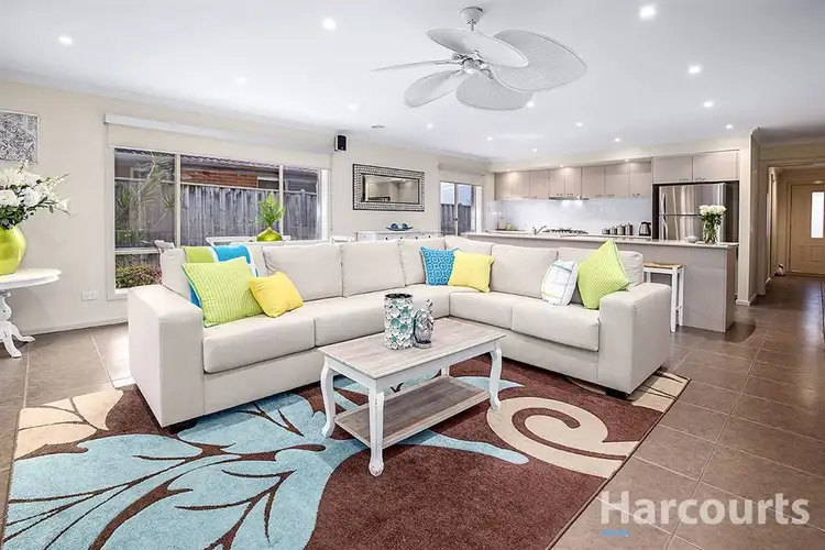Second view of Homely house listing, 30 Norvel Road, Ferntree Gully VIC 3156
