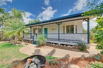 Third view of Homely house listing, 26 Shaw Avenue, Yeppoon QLD 4703