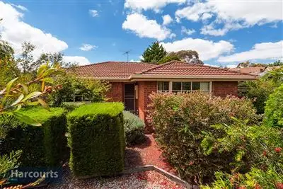 Second view of Homely house listing, 6 Lister Crescent, Sunbury VIC 3429