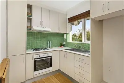Second view of Homely apartment listing, 8/30 Urquhart Street, Northcote VIC 3070