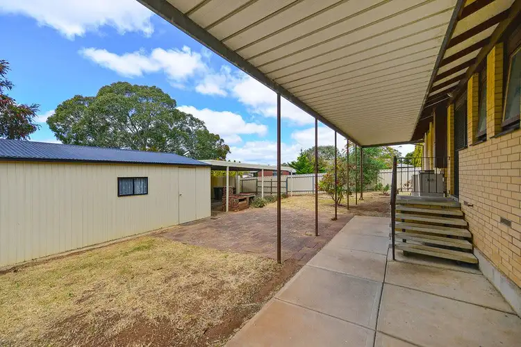 Main view of Homely house listing, 10 Louise Crescent, Morphett Vale SA 5162