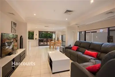 Fifth view of Homely house listing, 39 Minerva Crescent, Beaumont Hills NSW 2155