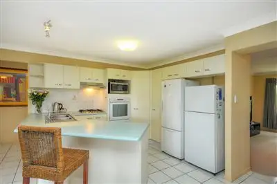 Third view of Homely house listing, 11 Strauss Court, Nerang QLD 4211