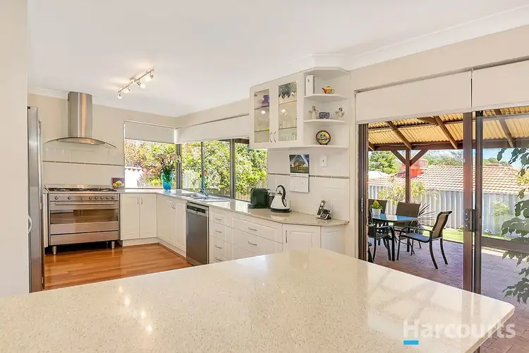 Fourth view of Homely house listing, 8 Windward Loop, Ocean Reef WA 6027