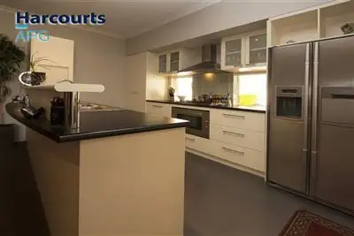 Fifth view of Homely house listing, 4 Sunstone Brace, Australind WA 6233