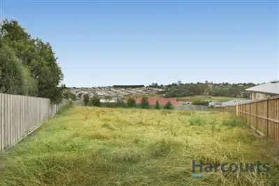 Main view of Homely land listing, 11 Monica Drive, Drouin VIC 3818