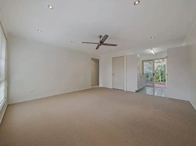Fourth view of Homely semi-detached listing, 61/30 Meadowlands Road, Carina QLD 4152