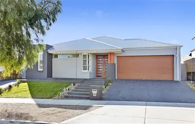 12 Knightsbridge Drive, Epping VIC 3076