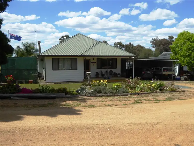 Third view of Homely rural property listing, 3354 Urana Rd, Burrumbuttock NSW 2642
