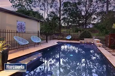 Third view of Homely house listing, 28 Oakmont Crescent, Albany Creek QLD 4035