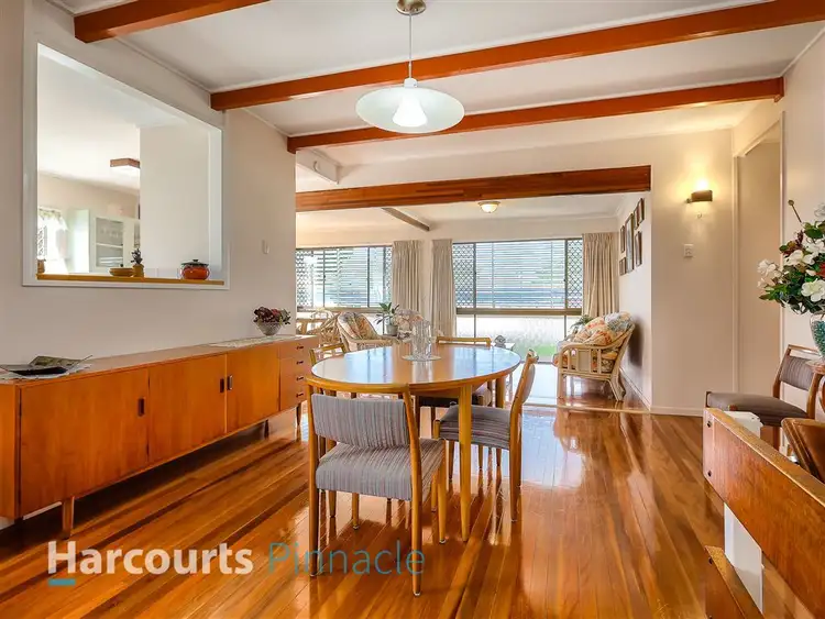 Sixth view of Homely house listing, 38 Boondall Street, Boondall QLD 4034
