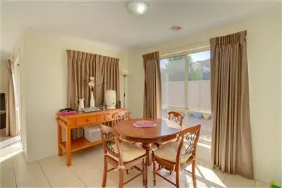 Fifth view of Homely house listing, 23 Tulloch Rise, Canadian VIC 3350