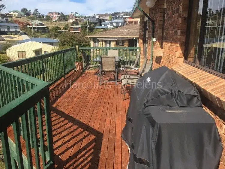 Third view of Homely house listing, 5 Idas Court, St Helens TAS 7216