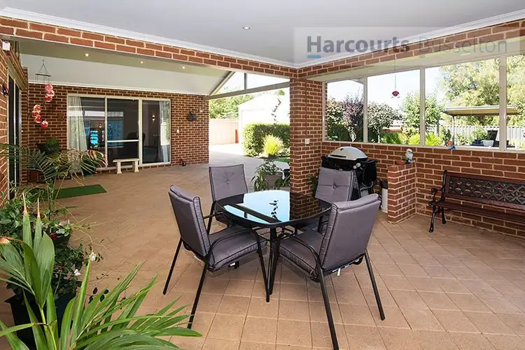 Third view of Homely house listing, 108 Hawker Approach, Yalyalup WA 6280