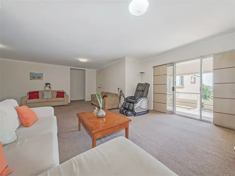 Third view of Homely unit listing, 5/49 Gordon Street, Greenslopes QLD 4120