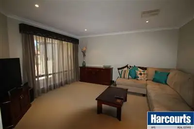 Second view of Homely house listing, 14 Tanzanite Road, Australind WA 6233