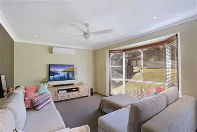 Second view of Homely house listing, 28 Burrinjuck Street, Leumeah NSW 2560