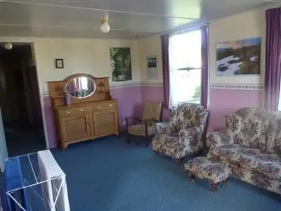 Fifth view of Homely house listing, 6 Sophia Street, Tullah TAS 7321