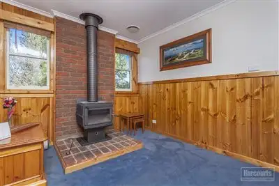 Fifth view of Homely house listing, 32 Ranelagh Street, Ranelagh TAS 7109