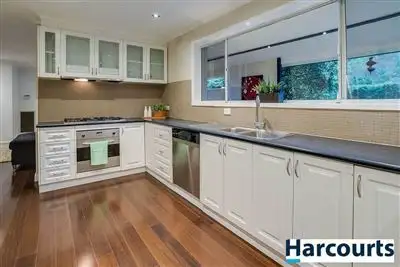 Fifth view of Homely house listing, 57 Forest Park Road, Upwey VIC 3158