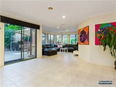 Fourth view of Homely house listing, 8 The Lookout, Lysterfield VIC 3156