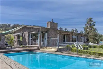 12 Donnellys Road, Geeveston TAS 7116