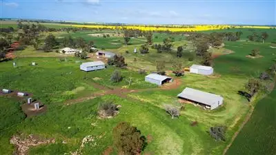 Seventh view of Homely rural property listing, Address available on request