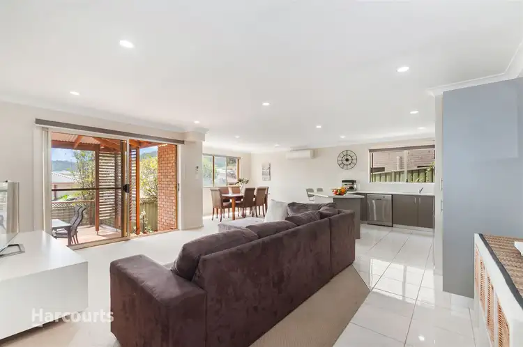 Third view of Homely house listing, 2/21 Darling Drive, Albion Park NSW 2527