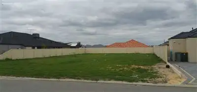 Second view of Homely land listing, 10 Martindale Avenue, Madeley WA 6065
