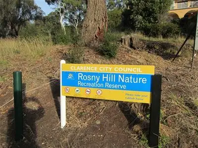 5 Haven Court, Rosny TAS 7018