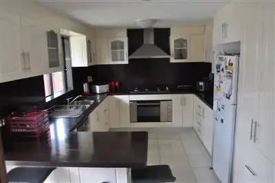 Second view of Homely house listing, 28A Mackellar Road, Hebersham NSW 2770